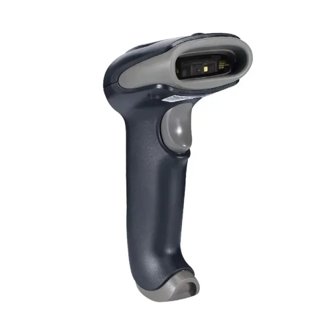 Barcode Scanner Bzpos USB