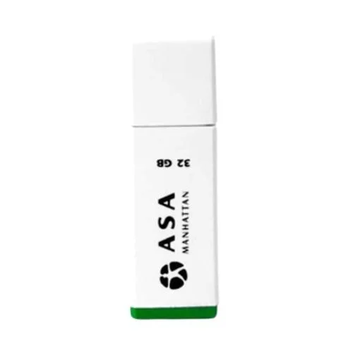 USB Flash Drive ASA 32GB USB 2.0 + OTG