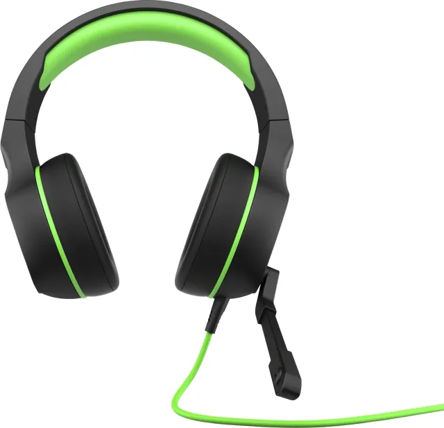 Headset GT-HP 909 Greentech