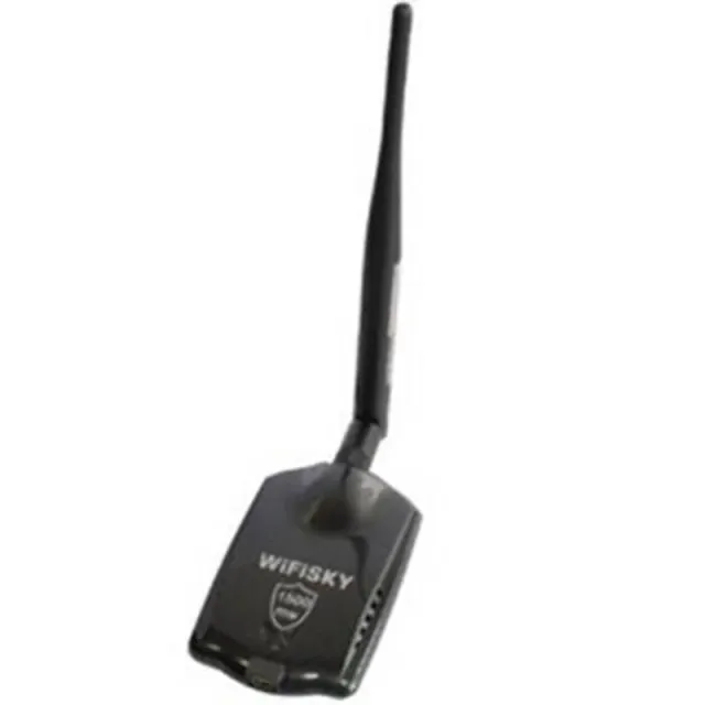 WiFiSky N918