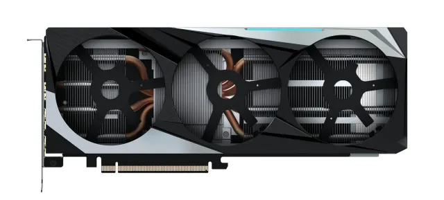 Graphics Card Gigabyte RX 6800 Gaming OC 16GB