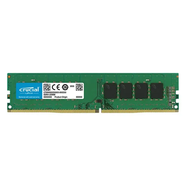 RAM DDR4 8GB 3200 Crucial