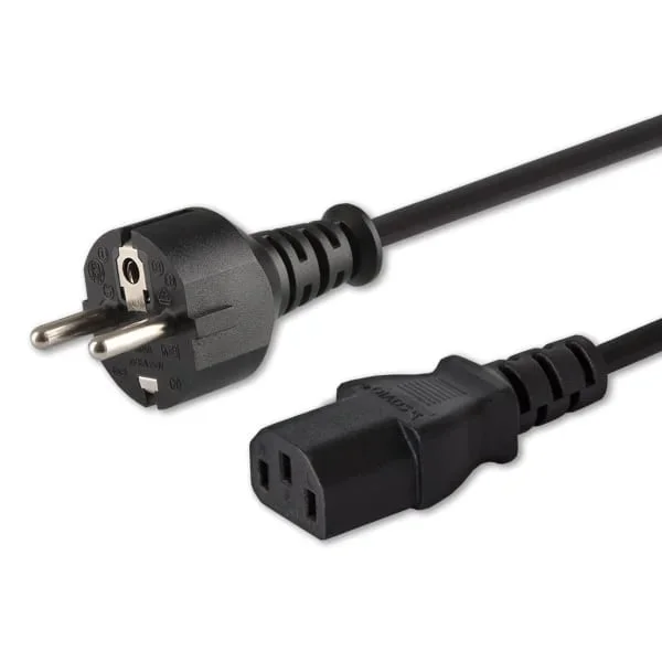 Power Cable 1.20m