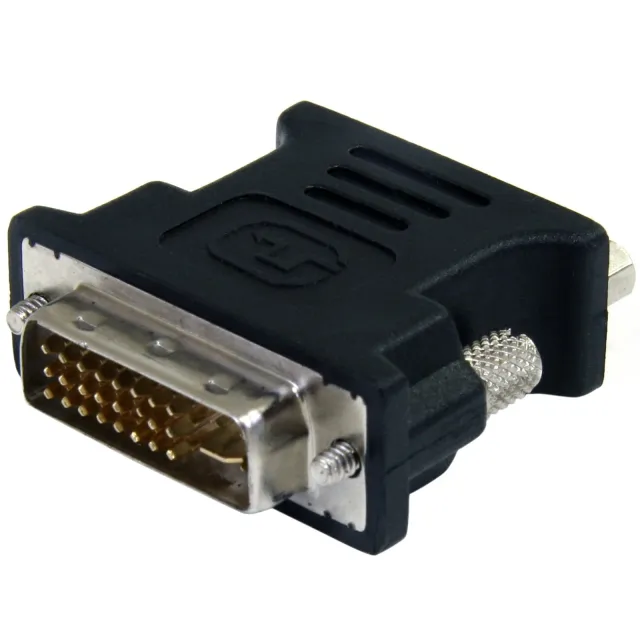 Converter DVI-A Signal Link to VGA