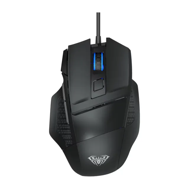 Mouse Aula S12 Gaming
