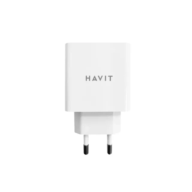Charger Havit HV - UC1015 USB QC 3.0 18W