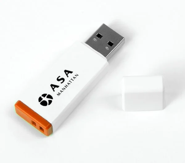 USB Flash Drive ASA 32GB 2.0