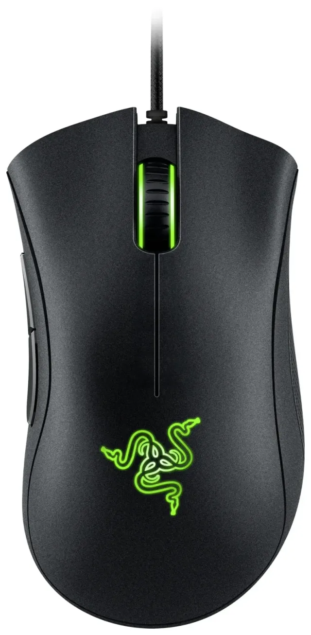 Mouse Razer DeathAdder Chroma - 5D01