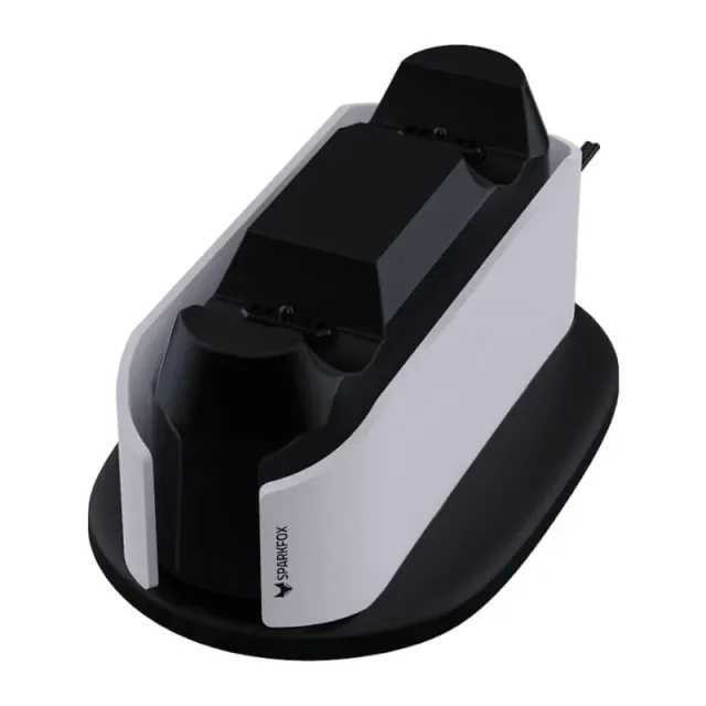 Charger PlayStation 5 Sparkfox