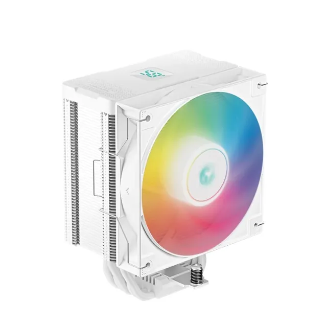 ARGB Fan DeepCool AG500 Digital White