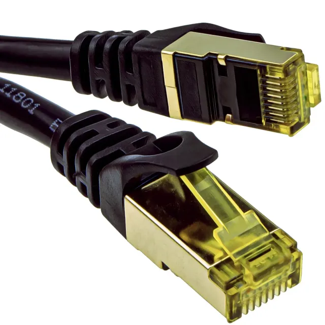 Network Cable Cat 7 5m Computer Cable