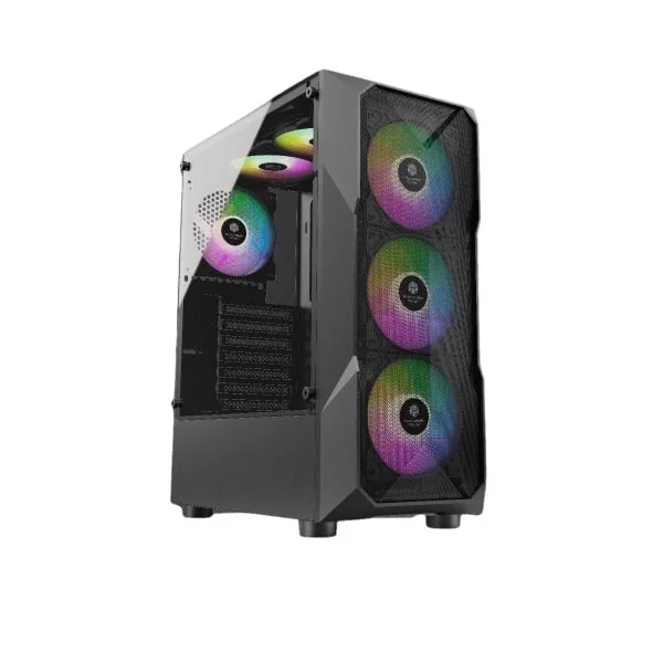 PC Case Alexander Weise AW-851
