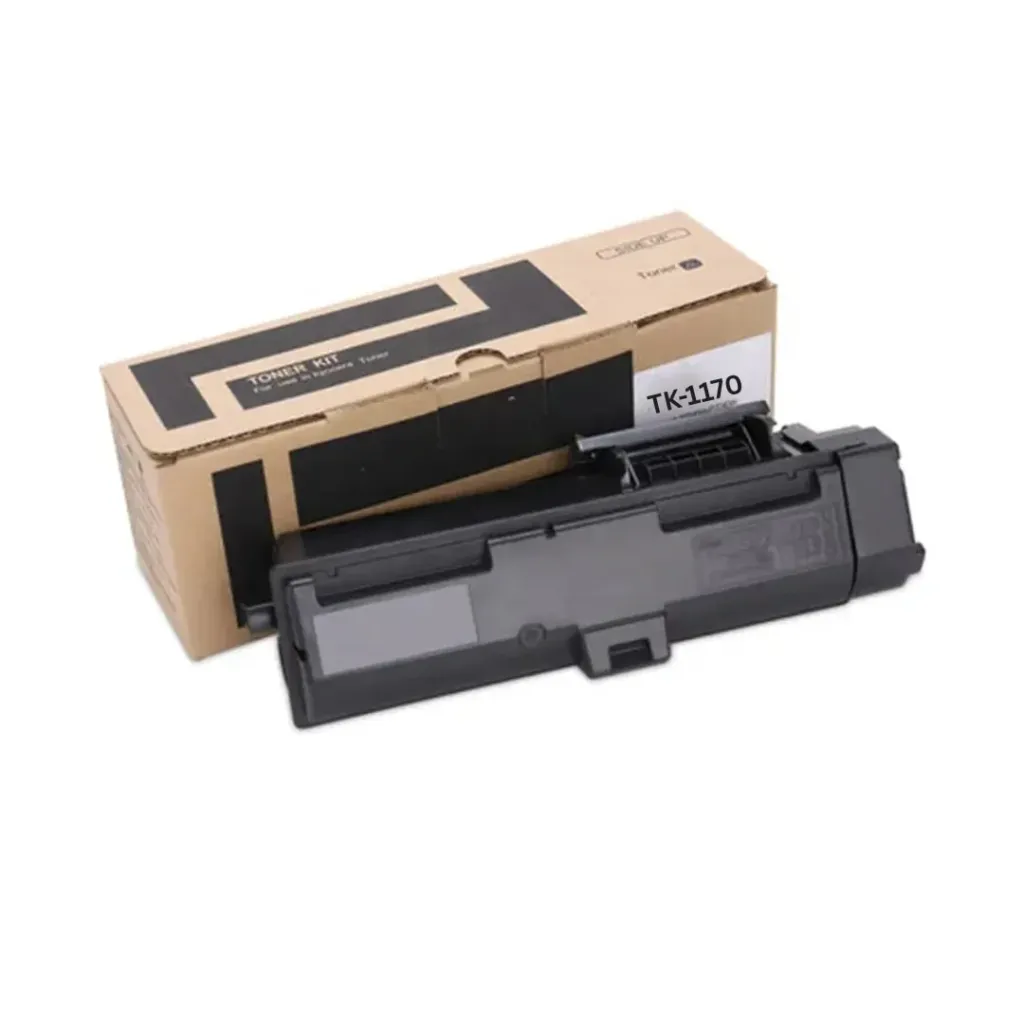 Toner Star Ink Kyocera CBP-TK1170