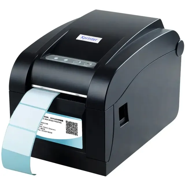 Receipt Printer Xprinter XP-350B