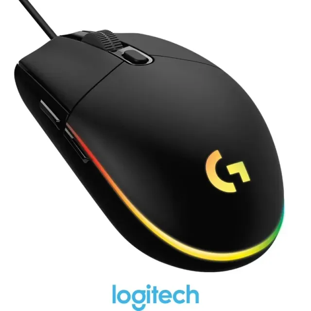 Mouse Logitech G102 Original