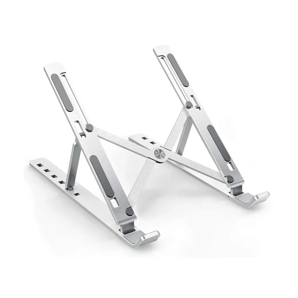 Support pour portable métal LS 033 Mikuso