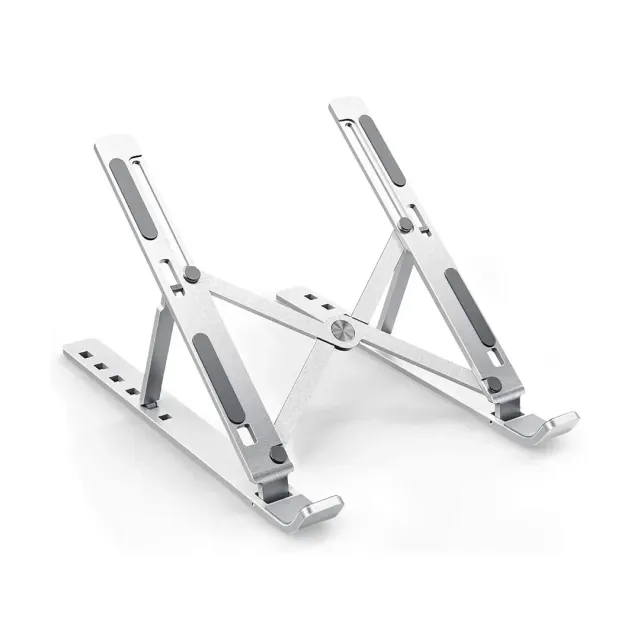 Laptop Stand Metal LS 033 Mikuso