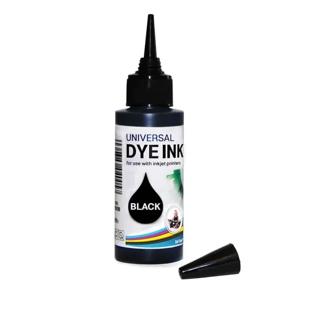 Ink Black 100ml