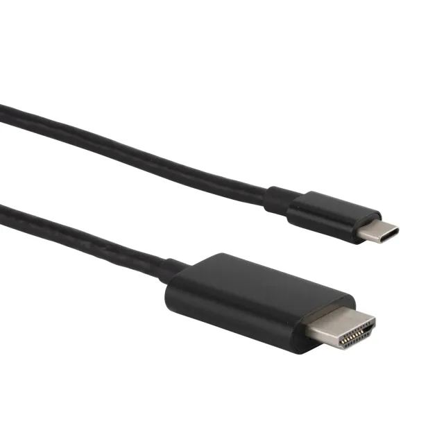 Cable Type-C to HDMI 1.5m