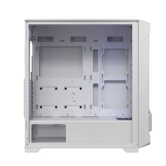 PC Case Raidmax X603 Grand Tour White