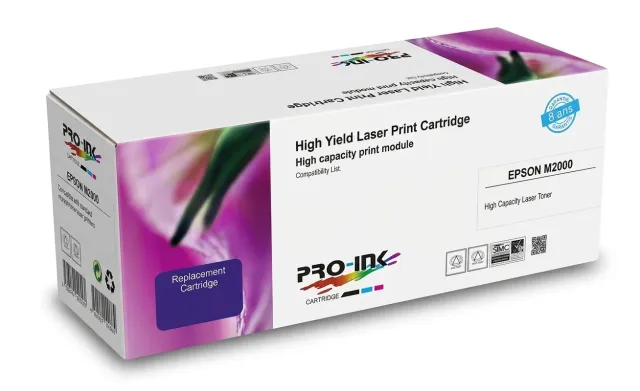 Toner Epson M2000 PRO INK