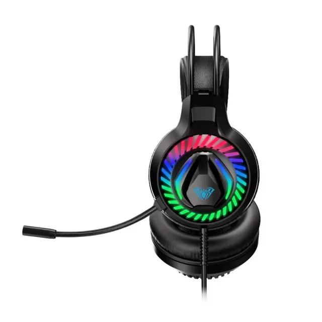 Headset Aula S605 USB 7.1