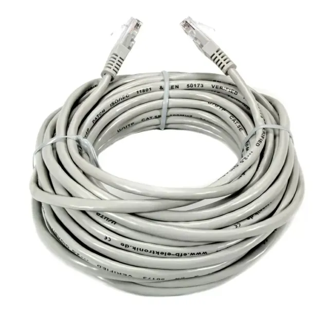 Network Cable Cat 5 10m Sipu