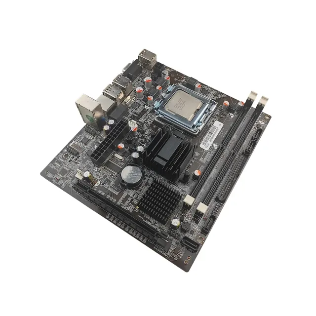 Motherboard G31 DDR2 Winnfox
