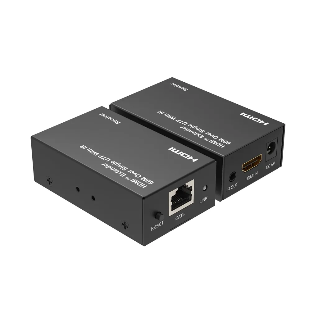 HDMI Extender 60m EU60U