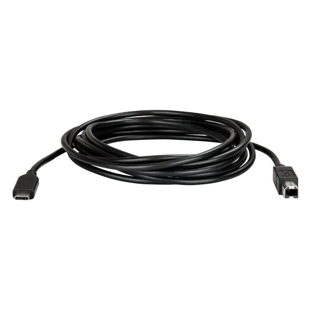 Cable Type-C to Printer 3m Lenovo