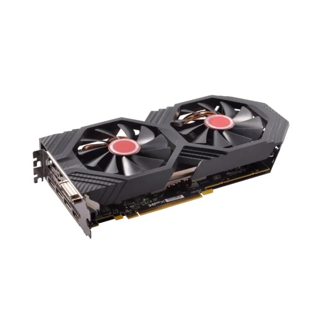 Graphics Card RX 580 8GB XFX