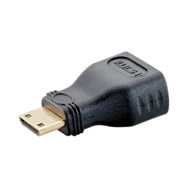 Adapter HDMI Female / Mini HDMI Male