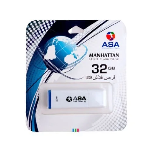 USB Flash Drive ASA 32GB 2.0