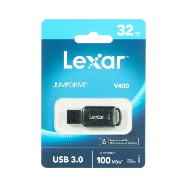 USB Flash Drive Lexar 32GB 3.0