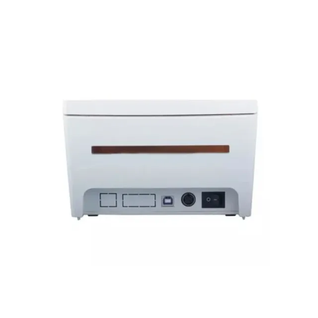 Printer Smart Bordereaux