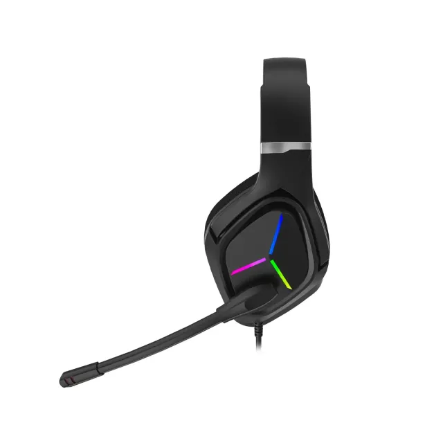 Gaming Headset Lecoo HT 406