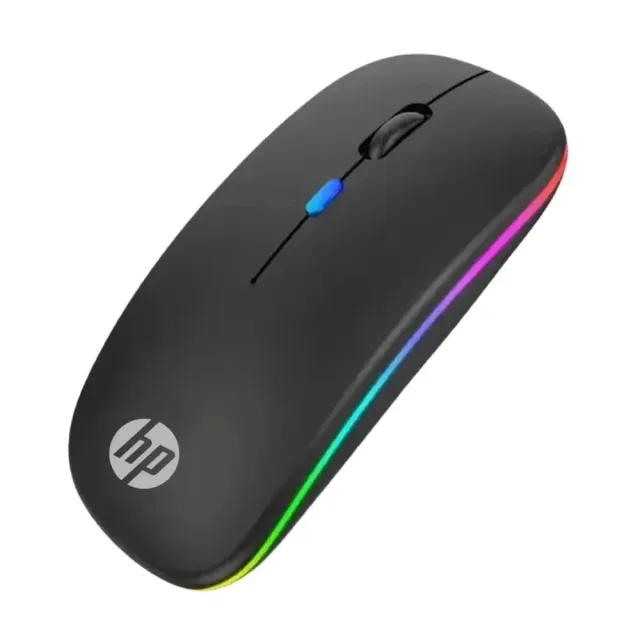Rechargeable Mouse HP W10