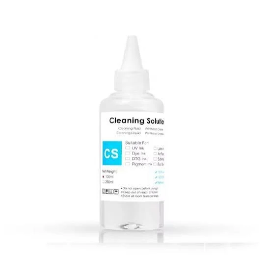 Solvent Inkpro 100ml