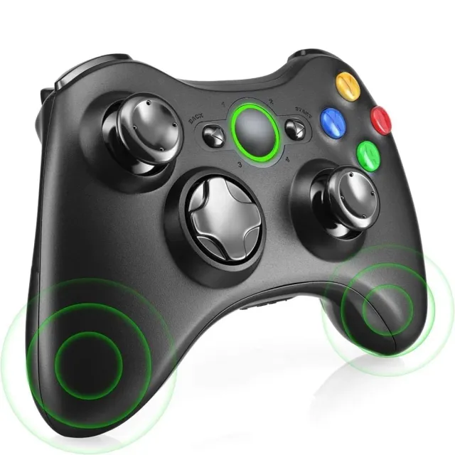 Controller Xbox X-360/PS3/PC
