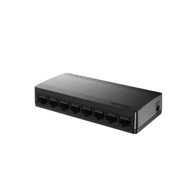 Switch Tenda 8-Port SG108 10/100/1000
