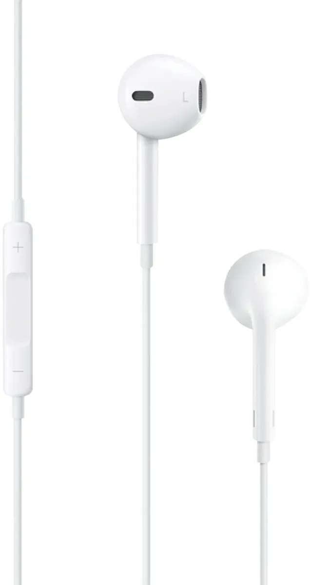 Earphones Apple