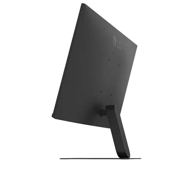 Monitor LG 24" 24U411 A-B IPS 120Hz HDR 10 5ms