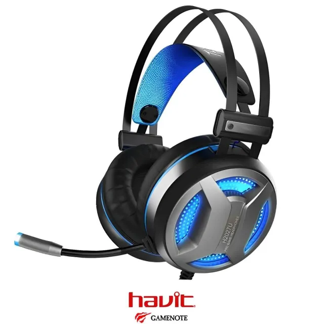 Headset Havit H2027U