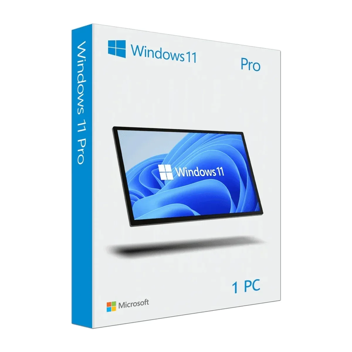 License Key Microsoft Windows 11 Pro 64/32