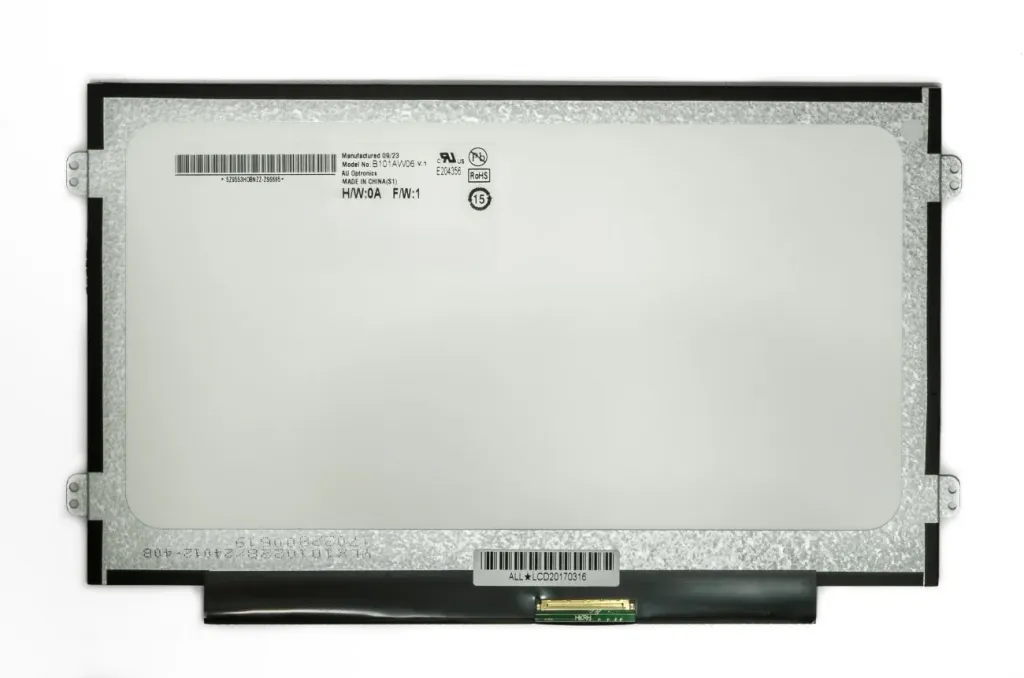 Laptop Screen 10.1" 40-pin LCD