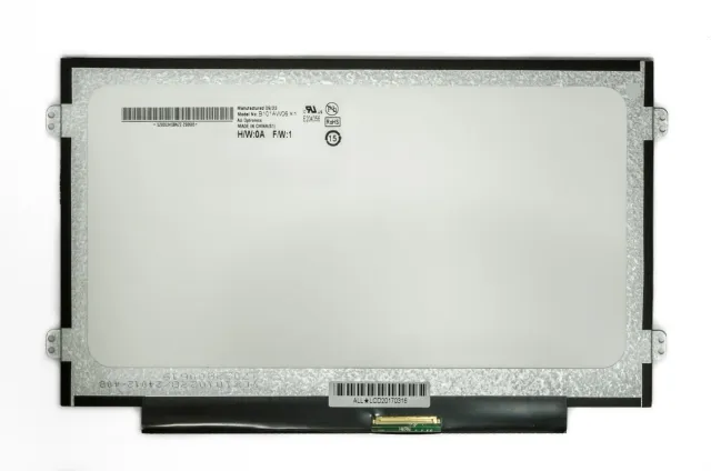 Laptop Screen 10.1" 40-pin LCD