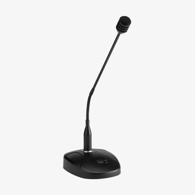 Mini Microphone Table