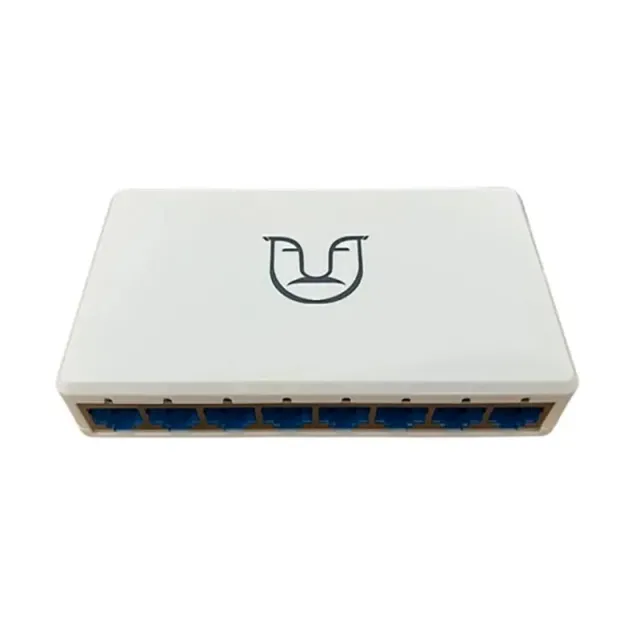Network Switch 8-Port S105 Nonap