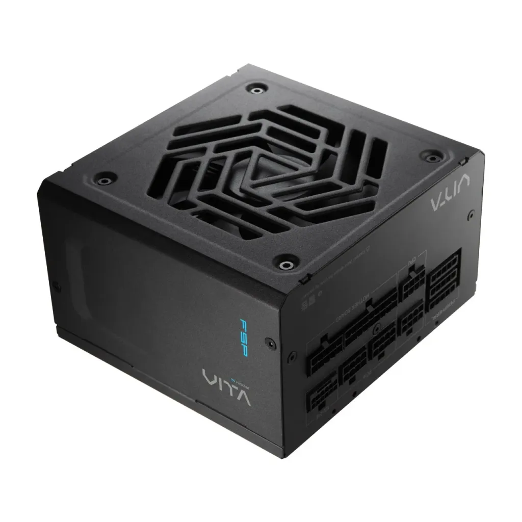 Power Supply FSP Vita GM 750W PCIe 5.1 12V 2×6