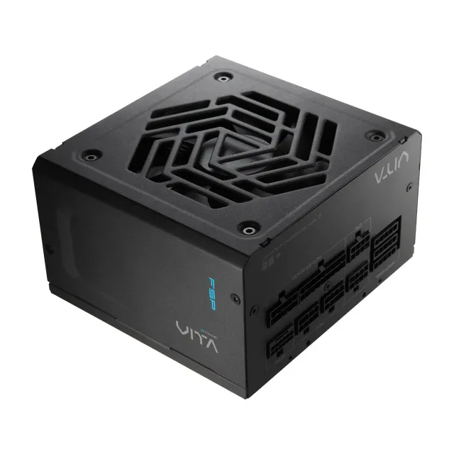 Power Supply FSP Vita GM 750W PCIe 5.1 12V 2×6